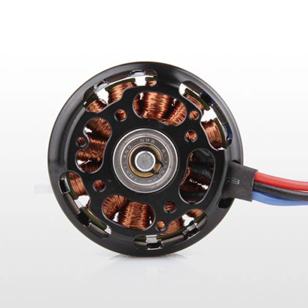 Sunnysky X4110S 340KV 400KV 460KV 580KV 680KV High Efficiency Brushless Motor for Multicopter 4S