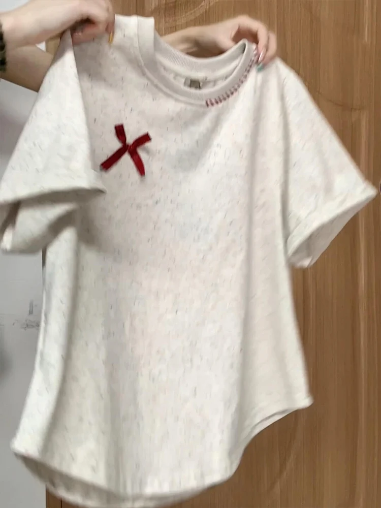 White Ey 3D Knot Or…