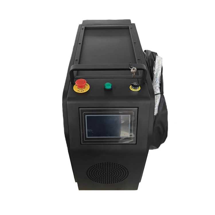 

Новая Заводская Цена: Лазерный Сварочный Аппарат 3-в-1 (Сварка, Резка, Чистка) 1500 Вт, Портативный, Экологичный, Макс. 1500 Вт