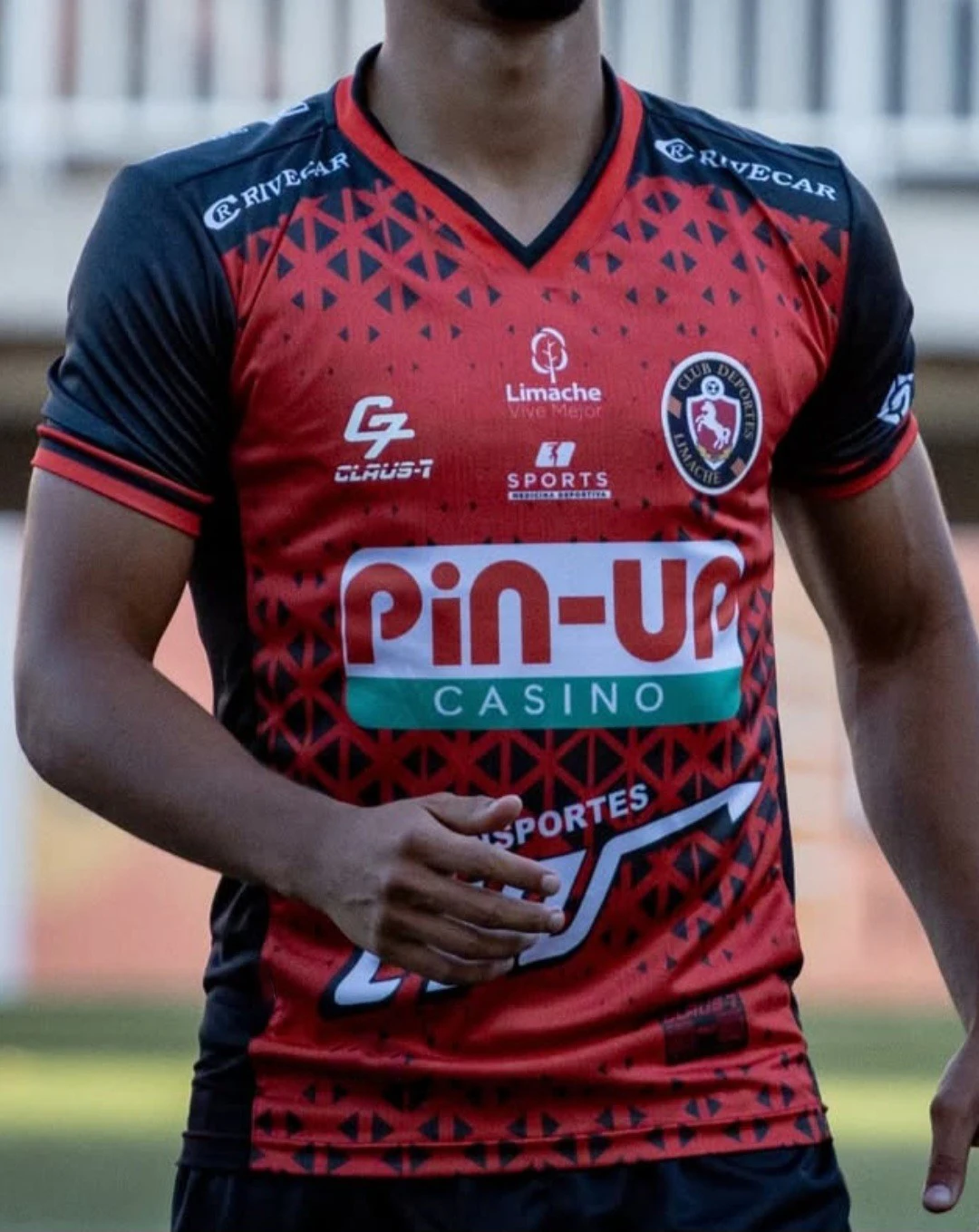

Chilean Football 2025 Season Jerseys Football Men's and Women's Club Jerseys Football League Quick Dry T-shirt Motorcycle