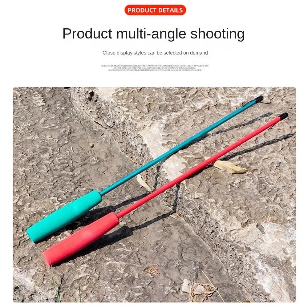 Canne à pêche télescopique, kits complets, moulinet de pêche Spincast, canne à lancer, ensemble de cannes à pêche 1.2m-2.4m, canne à pêche en fibre de carbone