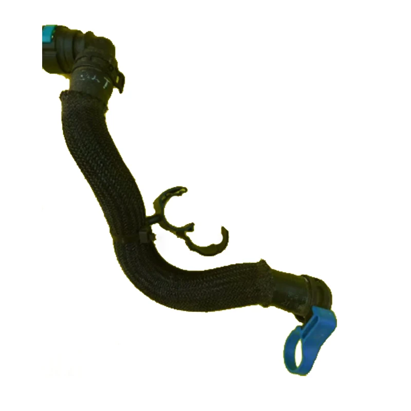 LR144545 Heater Hos… - image