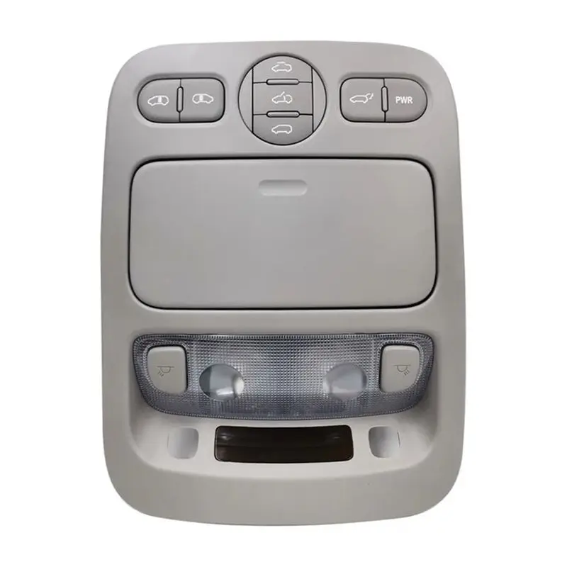 

A21E-928214D100QW Roof Reading Light Assembly Overhead Console Lamp For KIA Sedona 2006-2014 Ceiling Light