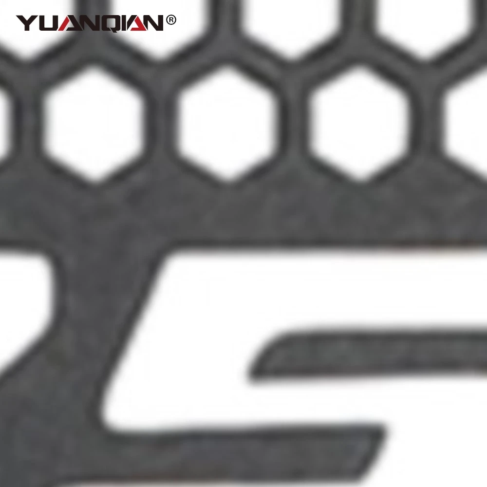 

FOR HONDA XL750 TRANSALP 750 2023 2024 2025 Motorcycle Motorcycle Radiator Grille Guard Cover Protector Protection XL 750