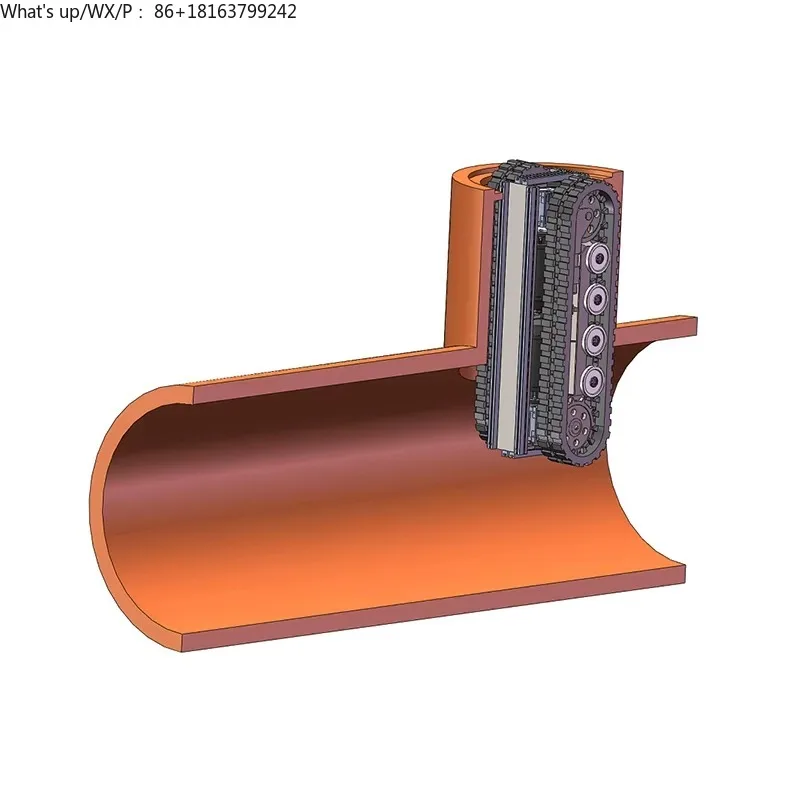 600Mm Diameter Pipe…