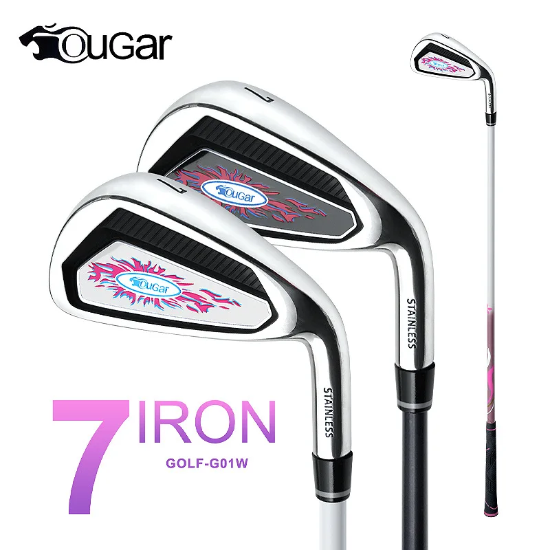 Рисунок 2 - Клюшки для гольфа для мужчин и женщин 7