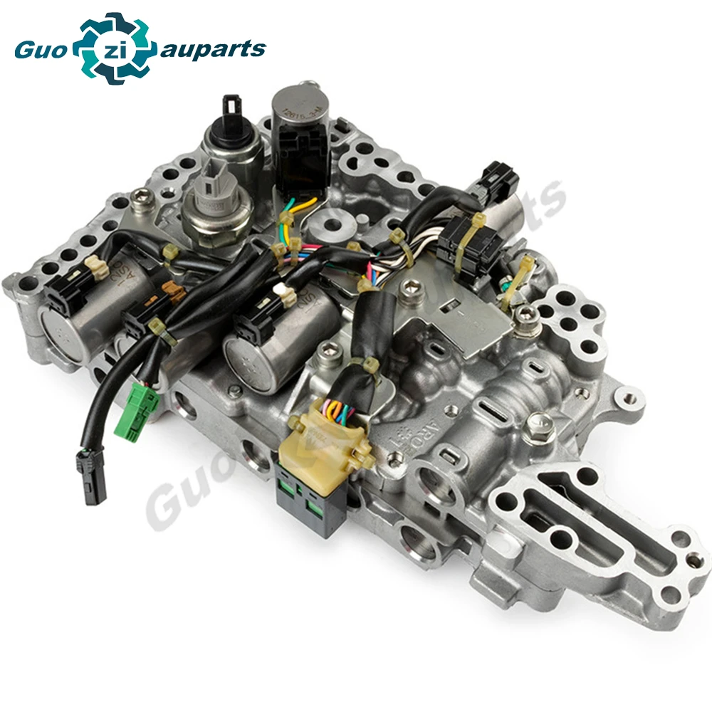 JF017E RE0F10E RE0F10D CVT Transmission Valve Body For Nissan Altima Infiniti JF017 31705-29X6D 31705-29X0A 31705-29X1B