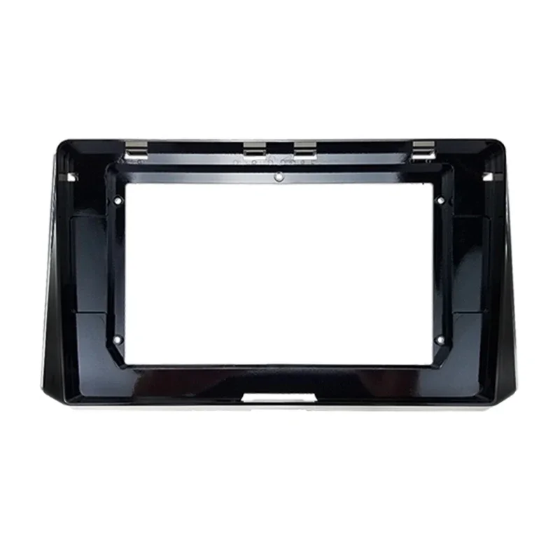 Car Multimedia Frame Car Audio Panel Radio Frame Dashboard Fitting Panel 10" ~ 10.2" Fascias For Corolla E21 2019 2020 2