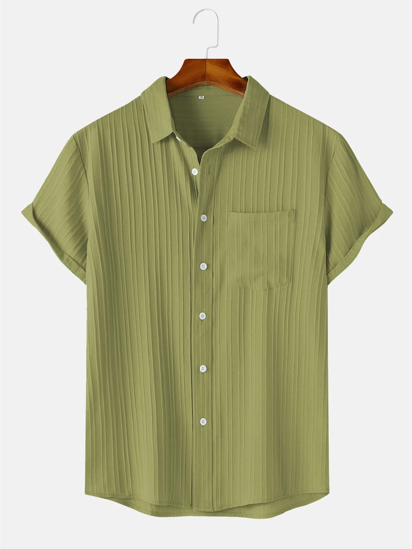 army green