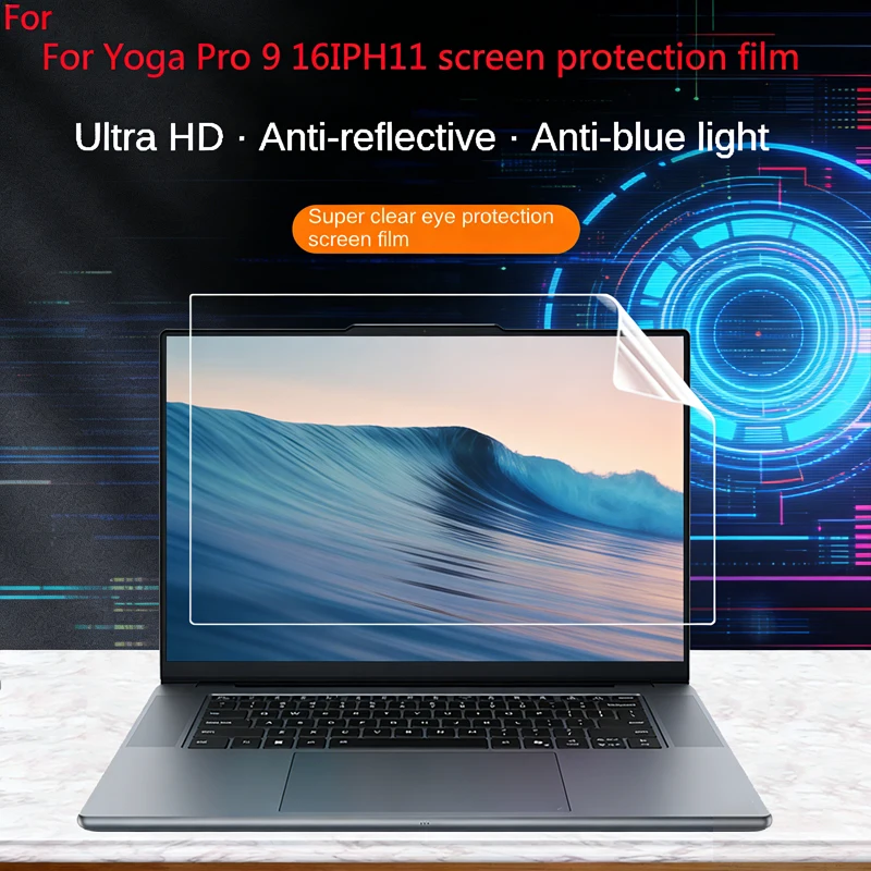 For Lenovo Yoga Pro…