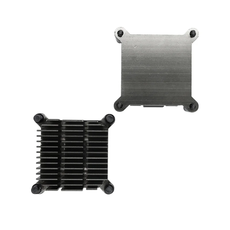 For Bitaxe Gamma 601 Miner Heat Sink 40Mm Radiator Forbitaxe Supra 401 Gamma 601 BTC Miner