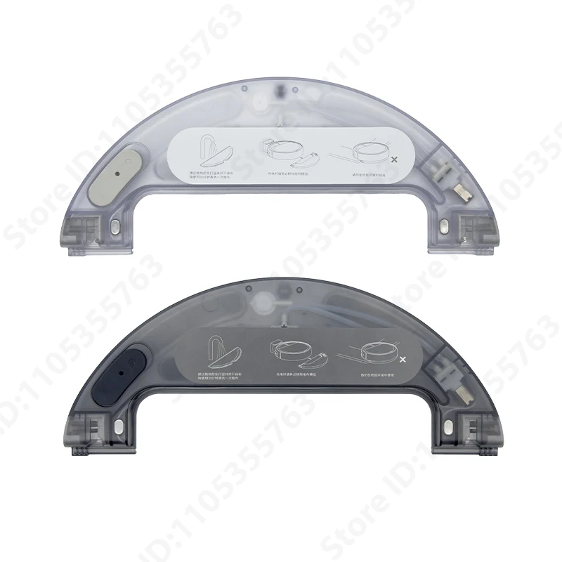 pieces-de-rechange-pour-aspirateur-robot-avec-reservoir-d'eau-dreame-l10plus-z10pro-xiaomi-x10-b102gl-mijia-plus-mop-2-ultra-stytj05zhm