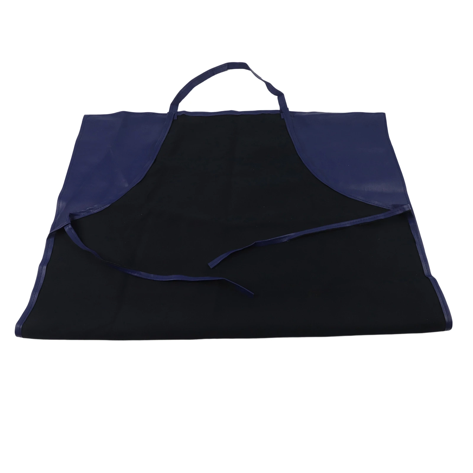 Oil Proof Apron Waterproof Apron Kitchen And Barbecue Use Standard Fixed Version Design For Kitchen Use Uniform