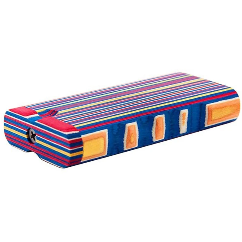 การออกแบบที่กะทัดรัดและเหมาะกับการทำงานกล่องเครื่องมือไม้ที่ใช้ซ้ำได้และเป็นมิตรกับสิ่งแวดล้อม