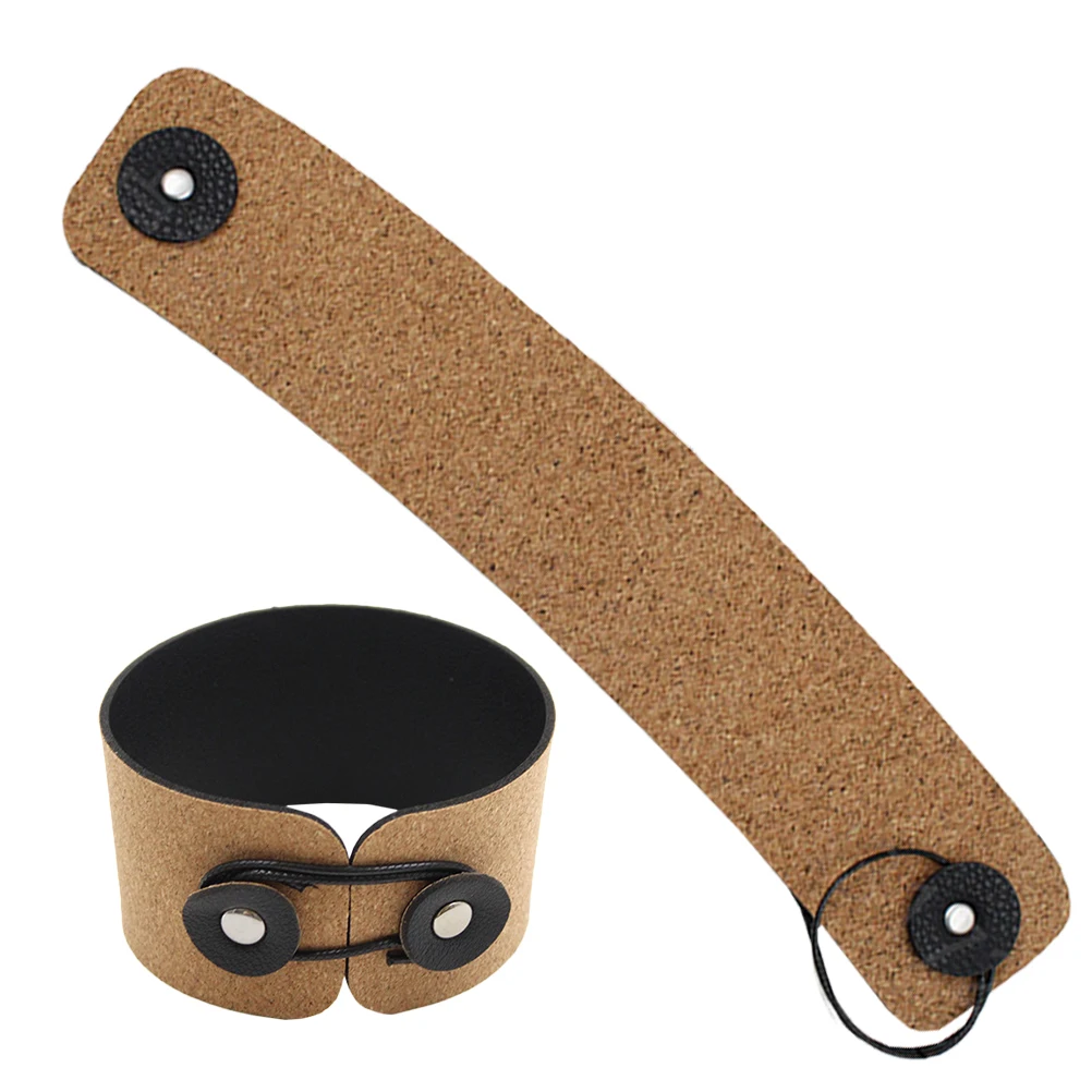 

2pcs Stainless Steel Cup Sleeve Adjustable Insulation Cover For Hot Beverage Reusable Coffee Sleeve Kitchen Bar Hotel Use