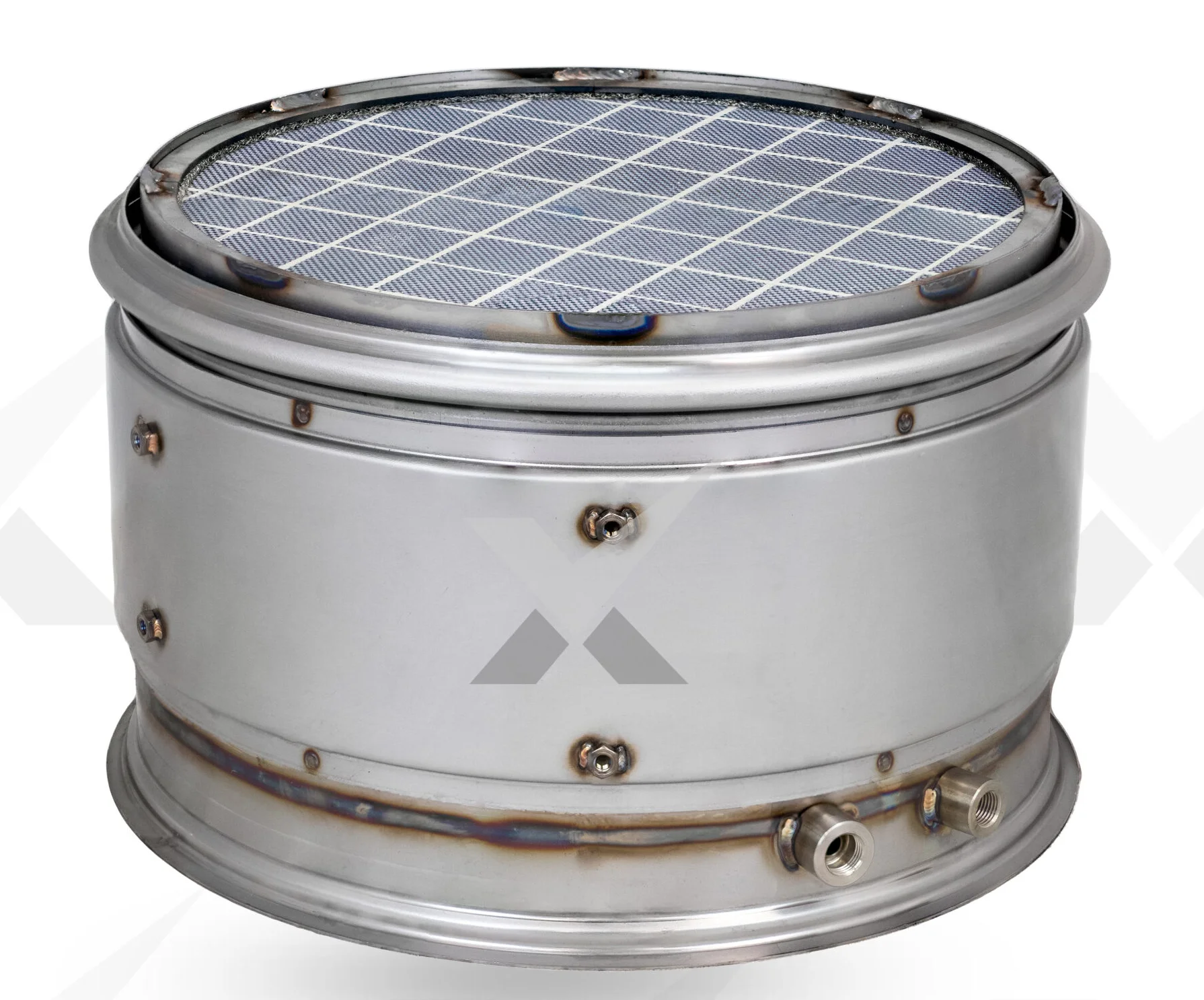 DPF0054 Truck Dpf F…