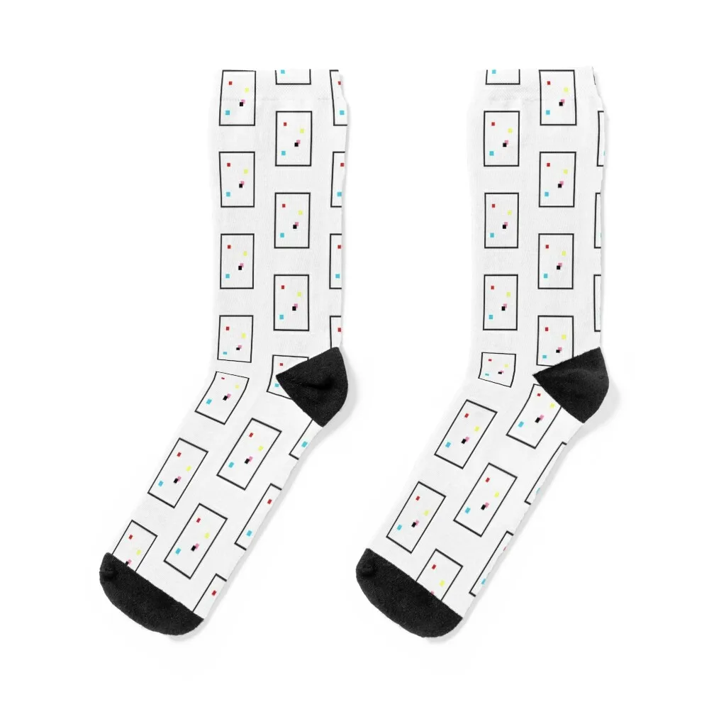 A Brief Inquiry Into Online Relationships Socks funny gifts luxury Socks Men's Women's