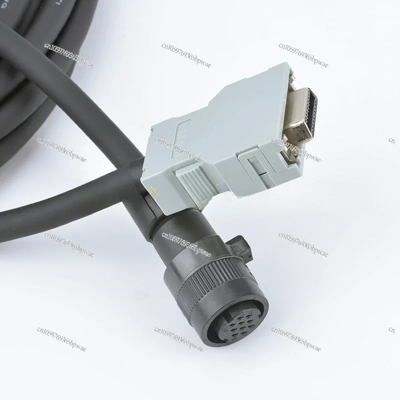 كابل التشفير Fanuc سلك إشارة المحرك A660-2005-T505 T506 فرانك
