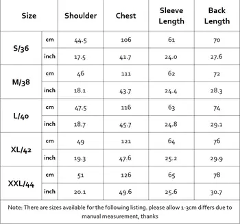 10 最佳銷售 工作服 - №7