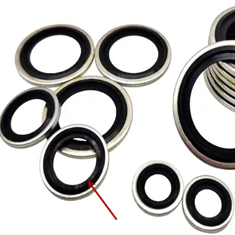 20 Pcs M6-M27 Metri…