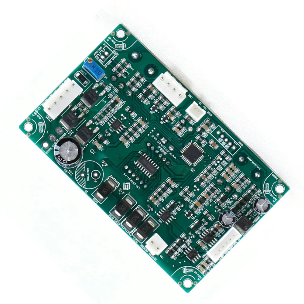Control Board Designed for NBC-200/250 for mig Welders Compatible with Flux-Cored and Solid Wire Welding Applications