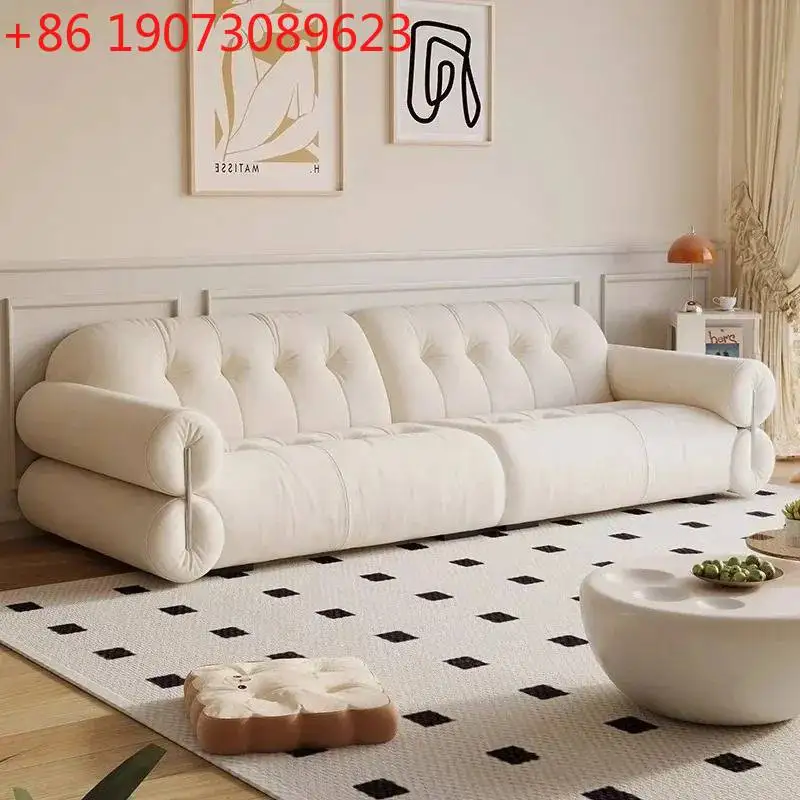 

Recliner Bed Living Room Sofa Nordic Couch Relaxing Designer Sof