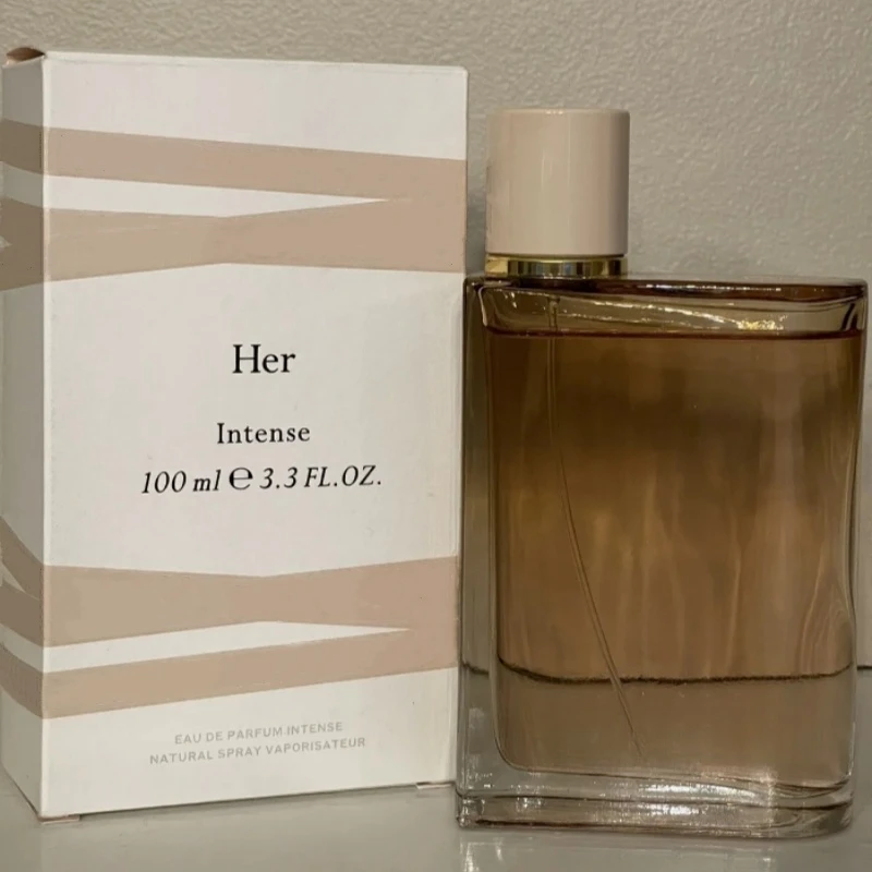 

Original Smell 100ml Women Spray Her Intense EDP Floral Smell Aromatherapy Spray for Lady