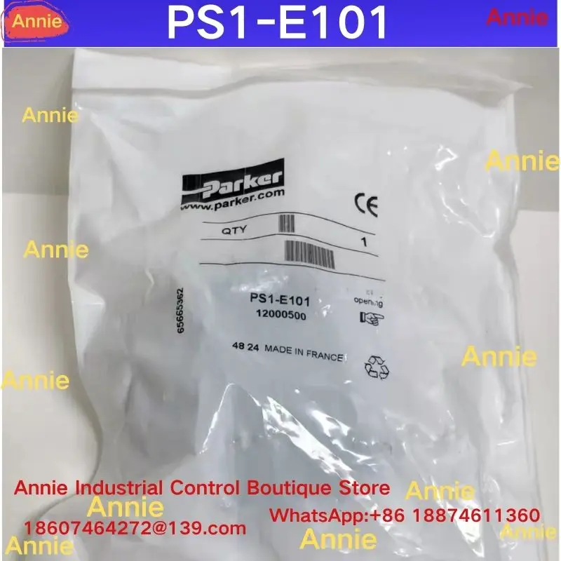 

brand-new PS1-E101 pneumatic valve pressure switch PS1-E10..