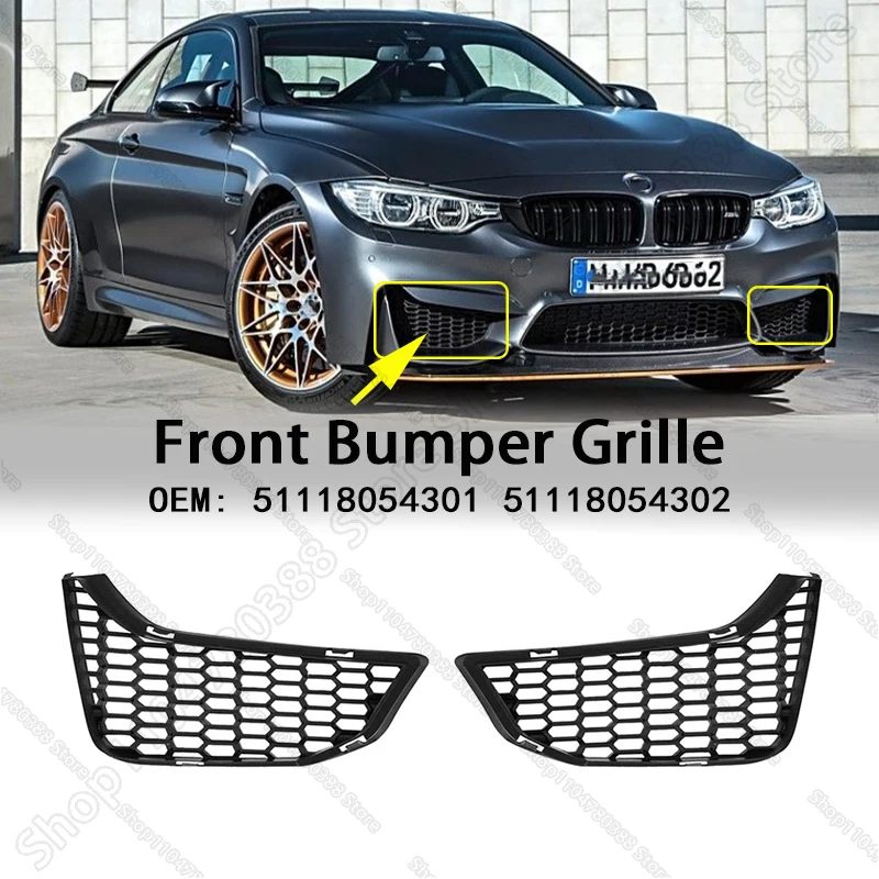 Front Bumper Fog Li… - image