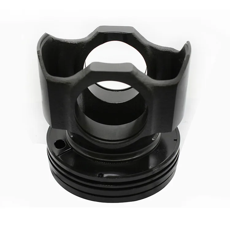 

Construction Machinery Diesel Engine X15 ISX15 QSX15 Engine Piston Kit 4923744 4059345 3681665 4089895 4098992