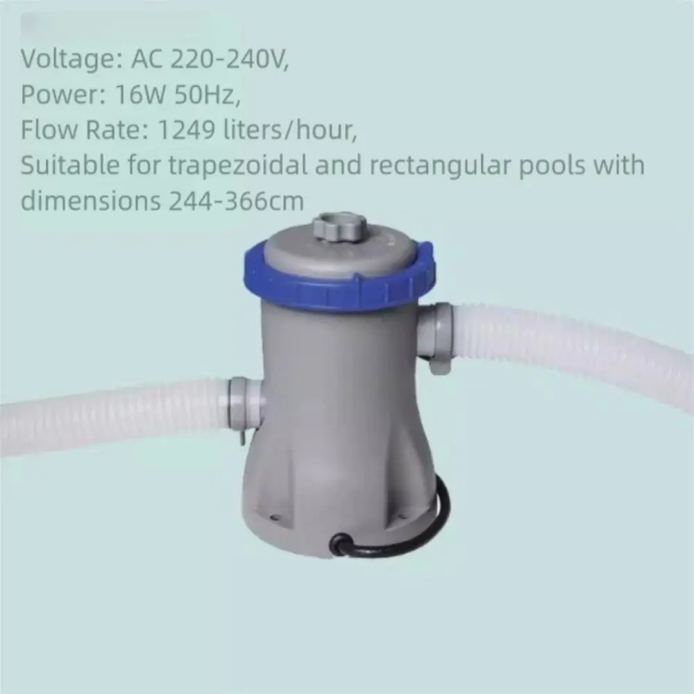 

Filtering Capacity 1249l/h Paper Cartridge Purifier Efficient Paper Cartridge Filtering Purifier Easy Maintenance Compact Design