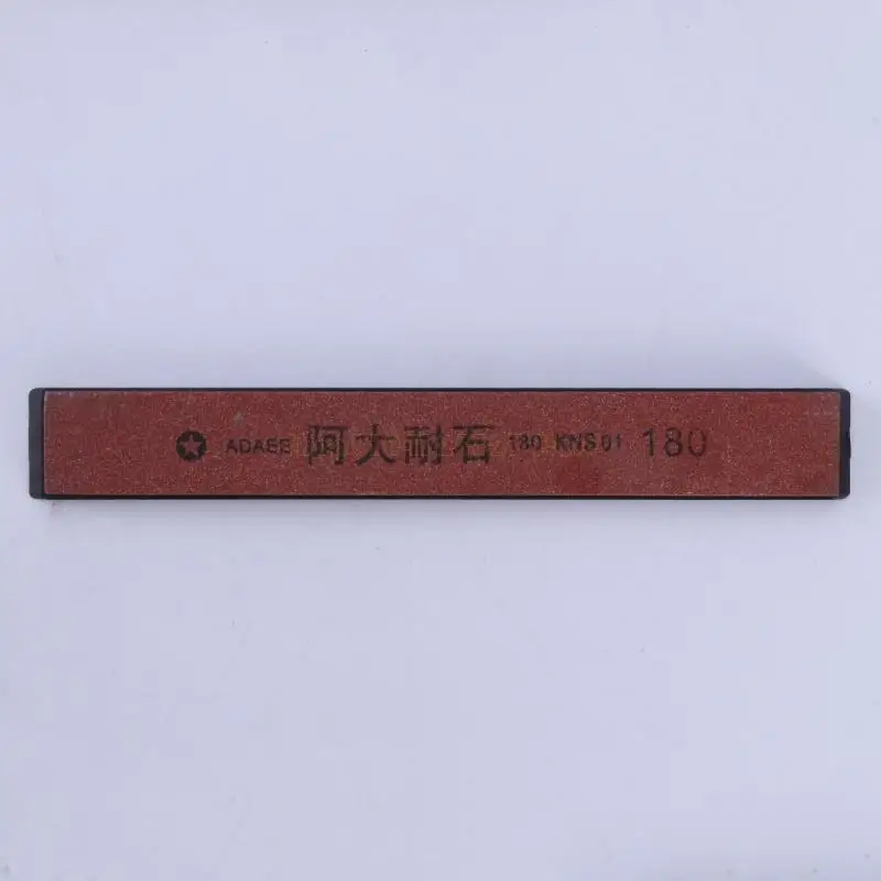 4pcs/Set System System Shinkstone Whetstone Stone Grit 180# 400# 1500#