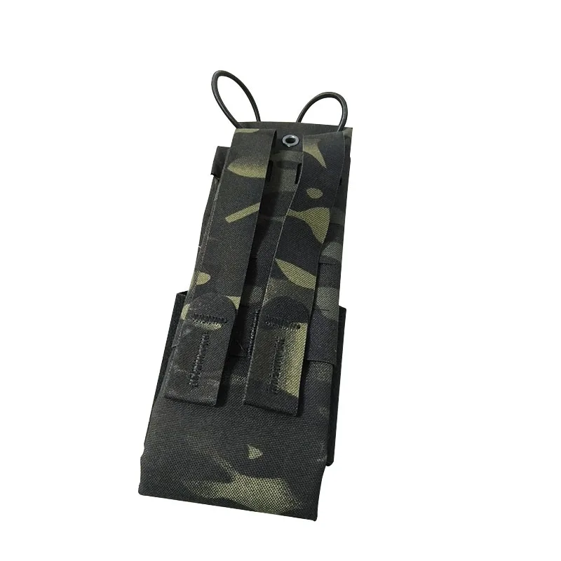 Intercom storage bag, universal radio bag, compatible, MPU5, NA/PRC-163, AN/PRC-152, AN/PRC-148