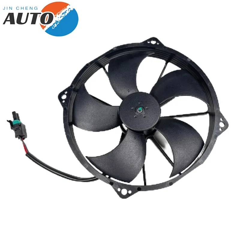 

2413007 VA75-A101-90 Brand New ngine Radiator Cooling Fan For 2016-2022 Polaris Sportsman 850/XP 1000