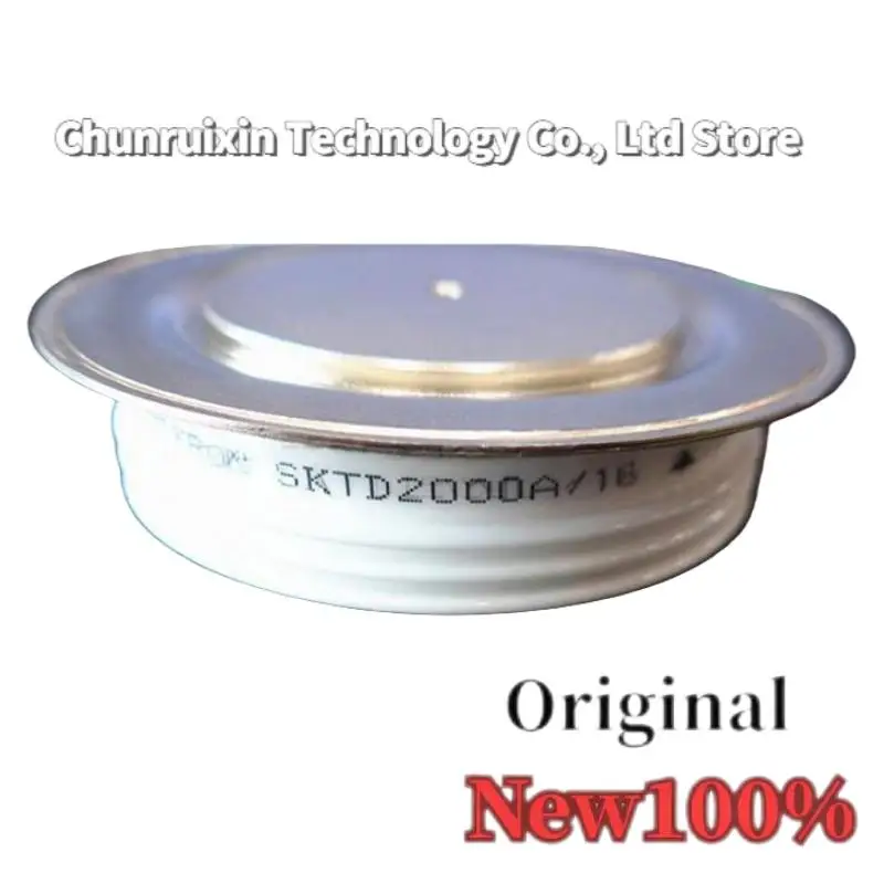 

SKTD2000A16 Новый модуль