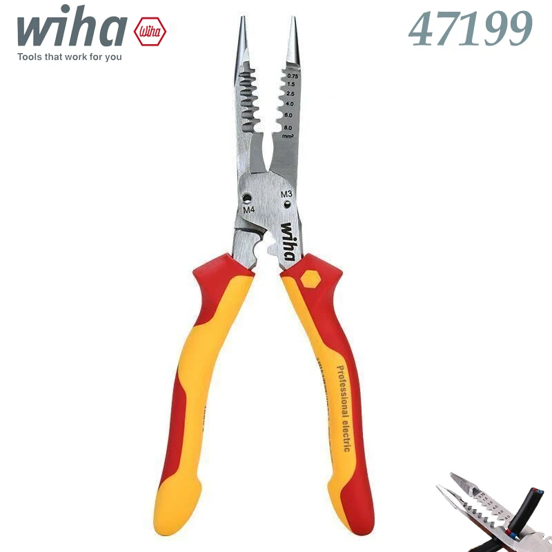 Wiha 47199 Professi…