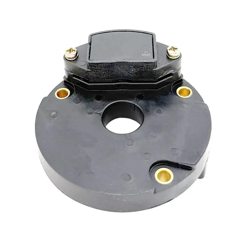 Accessoires pour Dodge Grand Caravan MD611715 19017157 LX-122 Module de commande d'allumage de voiture Pièces automobiles