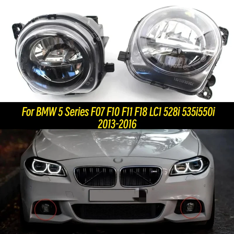 faro-delantero-antiniebla-led-63177311293-63177311294-12v-para-bmw-serie-5-f07-f10-f11-f18-lci-528i-535i-550i-2013-2016