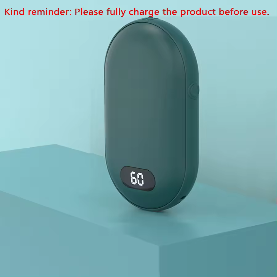 1천 원대 손난로