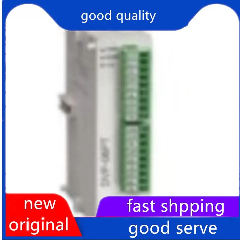 

DVP06PT-S DVP04TC-S DVP04PT-S New and Original