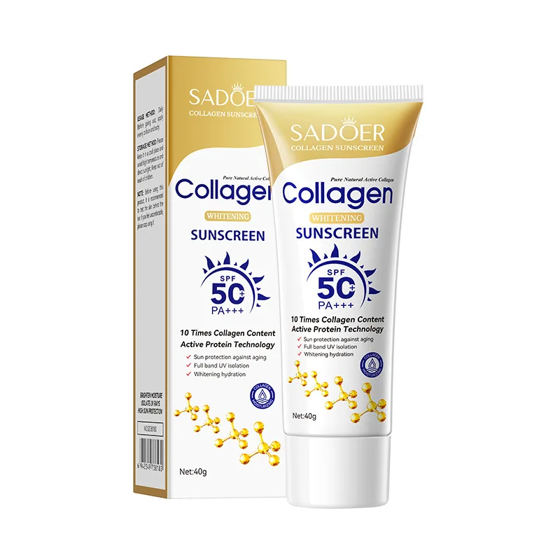 Protector solar coreano SPF50+arroz y probióticos | Adecuado para todo tipo de piel. | Protección nutritiva de la piel y protección UV.