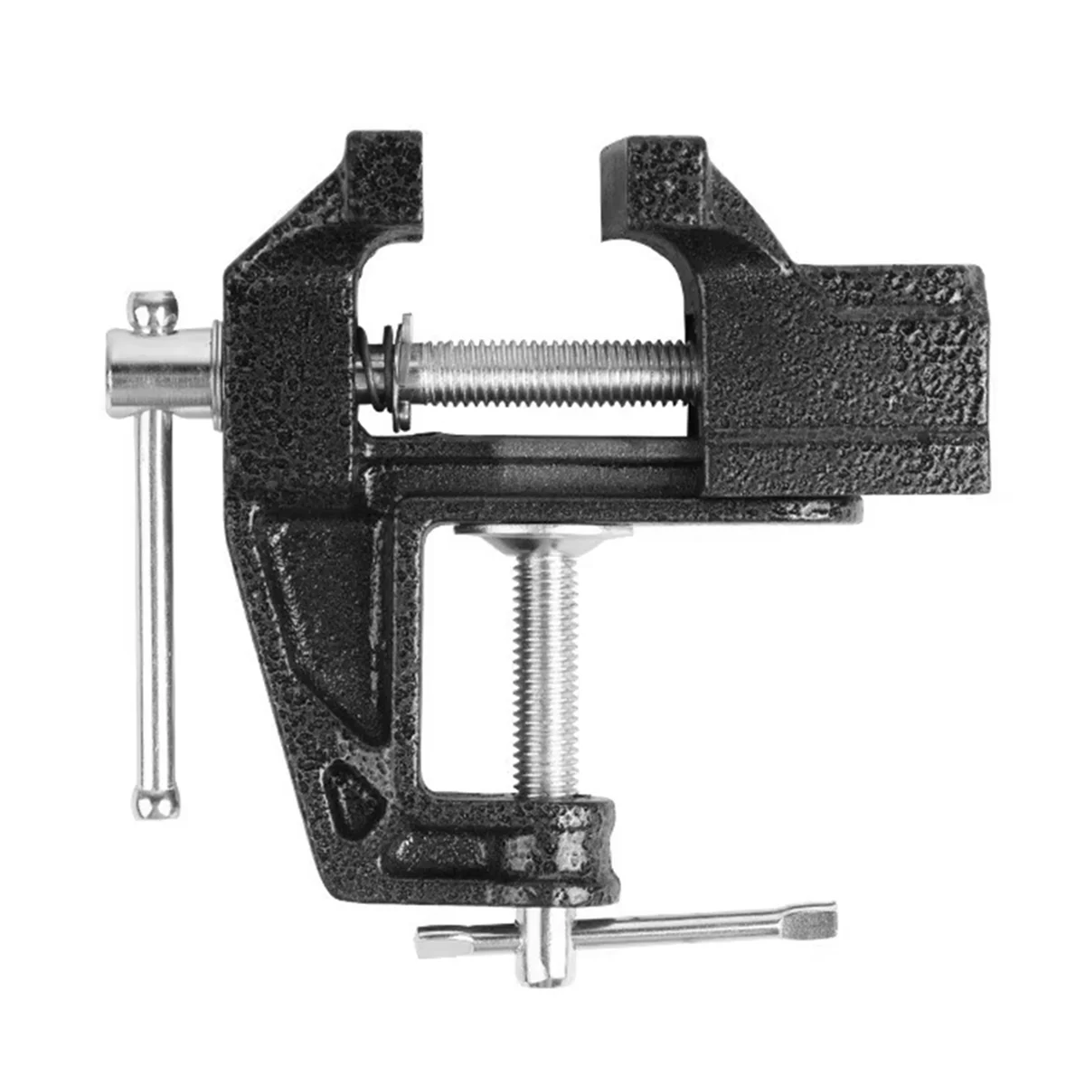SDFC Mini Bench Vise Woodworki - Woodworking Table recension och pris