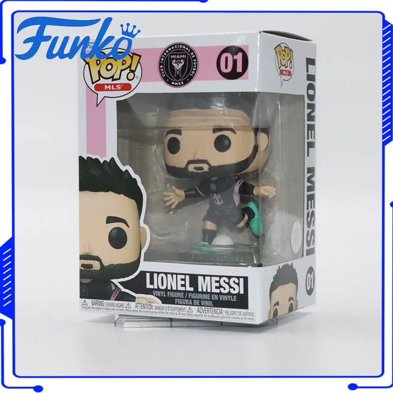 Funko Pop Original …