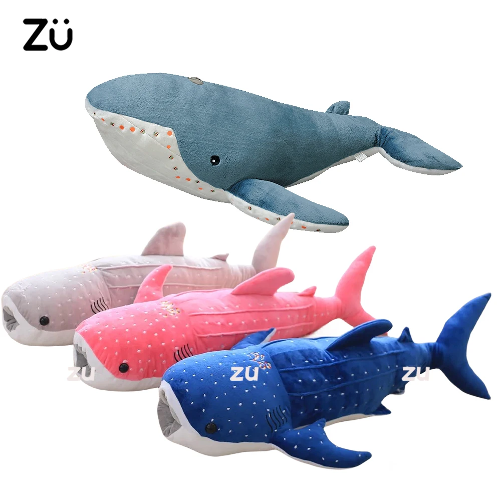 Zu Large Ocean Anim…