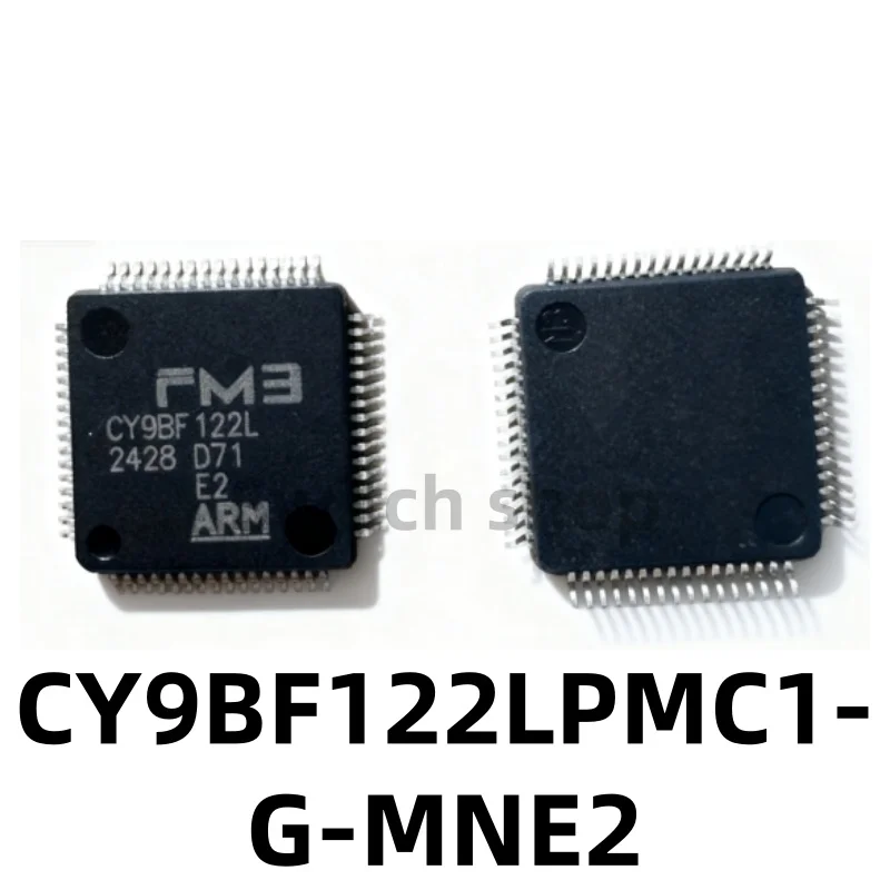

5 шт. CY9BF122LPMC1-G-MNE2 CY9BF122L