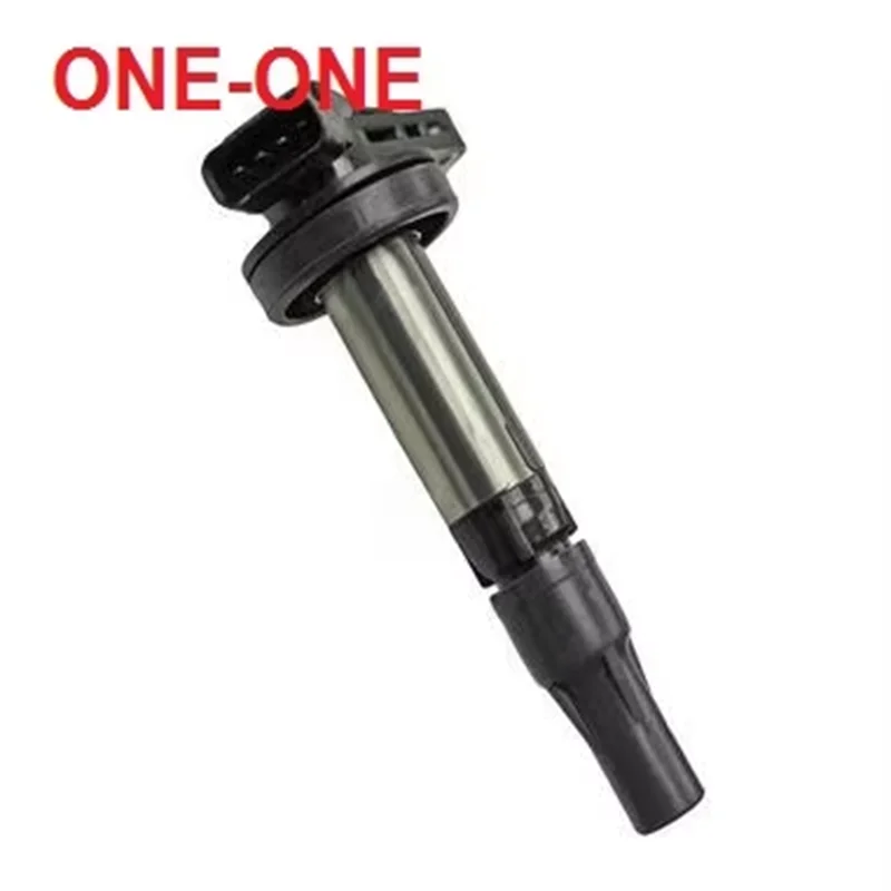 

NEW HNROCK Ignition Coil 4744015 4526466 6R83-12A366-AA 099700-1120