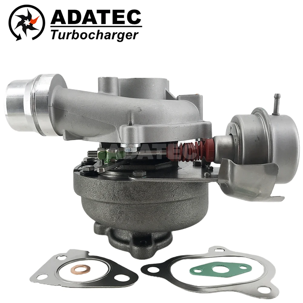 

BV39 Turbocharger 54399980127 54399880127 54399700127 8200808701 8200889697 for Renault Megane III 1.5 DCI 78 Kw -