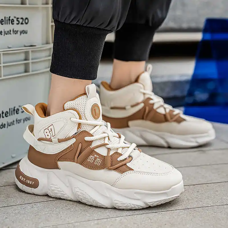 

Обувь известного бренда на толстом каблуке и большой подошве, мужские кроссовки для скейтбординга, новые быстрые кроссовки, мужские лоферы, спортивные роскошные кроссовки, оригинальные кроссовки