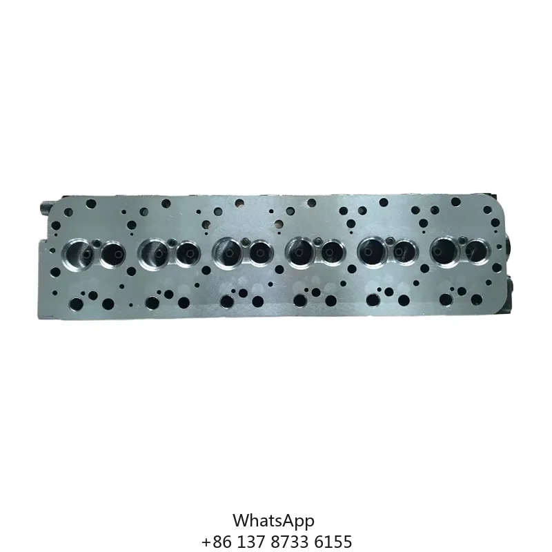 2026 new Brand New FE6 12V Bare Engine Cylinder Head For Nissan UD Truck OE 110397F403 11039-7F403