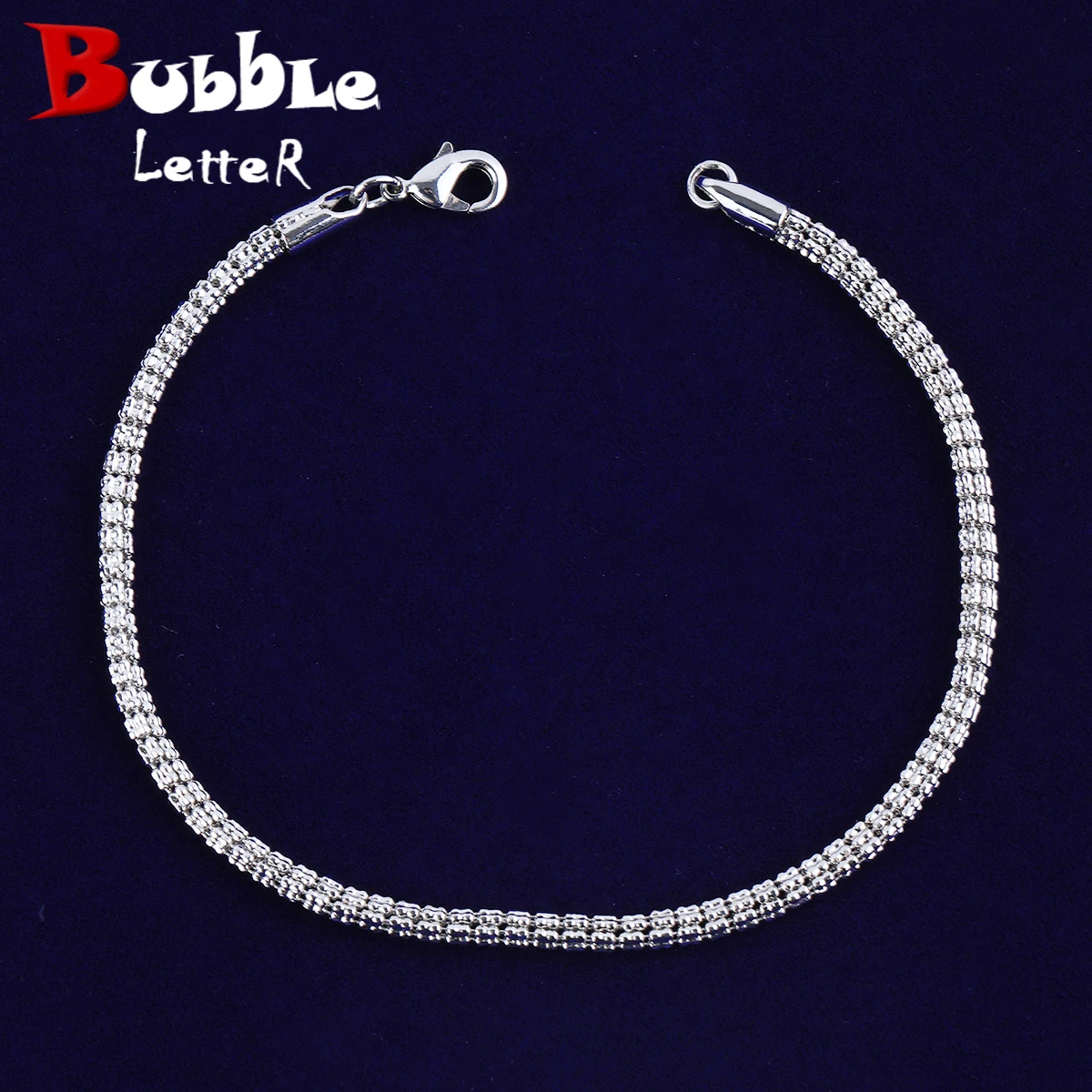 #47 Best Selling Gold-Plated Bracelets